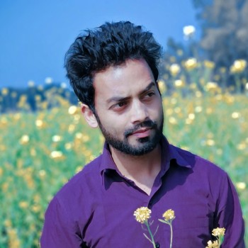 Soorya Prakash Gangwar